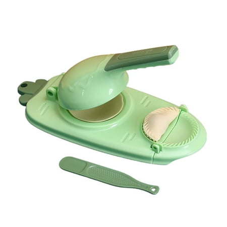 Kitchen Gadget Press Machines Press Type Dumpling Artifact Mini Pie Maker Dumpling Skin Moulds Ravioli Molds PP Material
Kitchen Gadget Press Machines Press Type Dumpling Artifact Mini Pie Maker Dumpling Skin Moulds Ravioli Molds PP Material