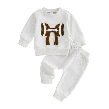 Baby Boy Outfits Hoodie Sweatsuit Bow Pullover and Elastic Waist Shorts with Pockets Baby Girls Clothing
Baby Boy Outfits Hoodie Sweatsuit Bow Pullover and Elastic Waist Shorts with Pockets Baby Girls Clothing