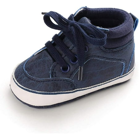 Baby Boys Girls Anti-Slip Sneakers Soft Ankle Boots Toddler First Walkers Newborn Crib Shoes
Baby Boys Girls Anti-Slip Sneakers Soft Ankle Boots Toddler First Walkers Newborn Crib Shoes