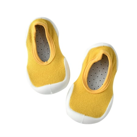 1 Pair Infant Toddler Shoes Girls Boys Casual Non-slip Kid Shoes Soft Comfortable Non-slip Kid Baby First Walkers Socks Shoes
1 Pair Infant Toddler Shoes Girls Boys Casual Non-slip Kid Shoes Soft Comfortable Non-slip Kid Baby First Walkers Socks Shoes