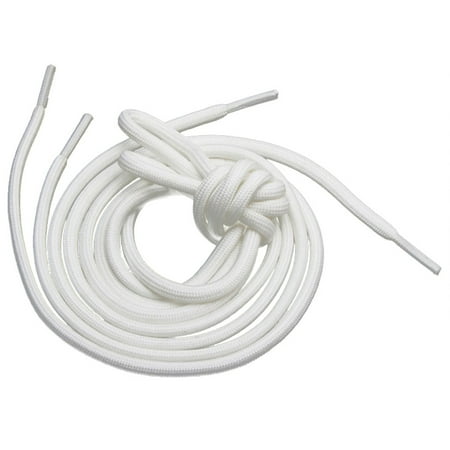 Luminous Shoelaces Glow In The Dark For Sneakers 160cm Milky White