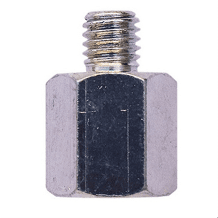 M14 To M10 Adapter Different Thread Diamond Core Bits Drill Grinder Cutter for Angle Grinder
M14 To M10 Adapter Different Thread Diamond Core Bits Drill Grinder Cutter for Angle Grinder