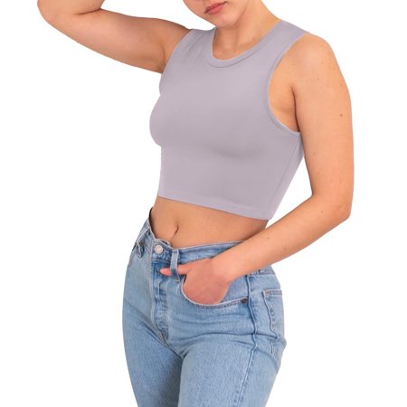 Yoga Bra Women s Solid Color Short Ice Silk High Elastic Sports Yoga Vest Gift on Clearance
Yoga Bra Women s Solid Color Short Ice Silk High Elastic Sports Yoga Vest Gift on Clearance