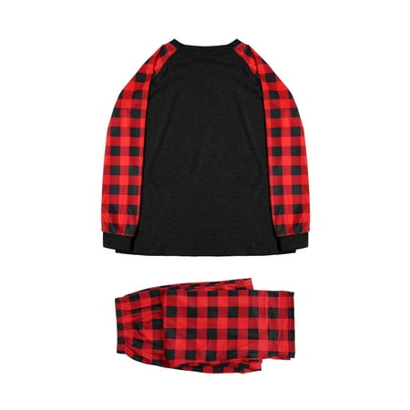 B91xZ Matching Christmas Pjs For Family Christmas Pajamas for Family Polyester Christmas Pjs Matching Sets Mommy and Me Matching Outfits Black #3 XL
B91xZ Matching Christmas Pjs For Family Christmas Pajamas for Family Polyester Christmas Pjs Matching Sets Mommy and Me Matching Outfits Black #3 XL