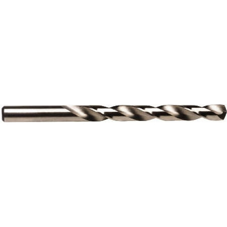 Irwin Industrial Tool Co 2PK 11/32 Cobalt Drill Bit 135 Degree Split Point To Minimize Walk
Irwin Industrial Tool Co 2PK 11/32 Cobalt Drill Bit 135 Degree Split Point To Minimize Walk