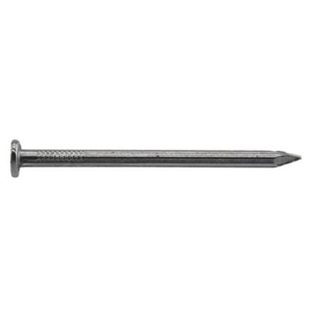 Hillman Fasteners 461403 2.5 in. x 9 Gauge Bright Masonry Nails