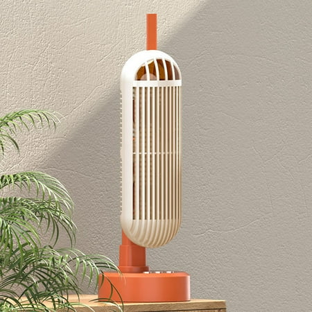 SHENGXINY Lighting & Ceiling Fan Clearance Double-Head Small Tower Fan Usb Charging Variable Rotationhorizontal And Vertical Table Top Three-Gear Night Light Mute Table Fan
SHENGXINY Lighting & Ceiling Fan Clearance Double-Head Small Tower Fan Usb Charging Variable Rotationhorizontal And Vertical Table Top Three-Gear Night Light Mute Table Fan