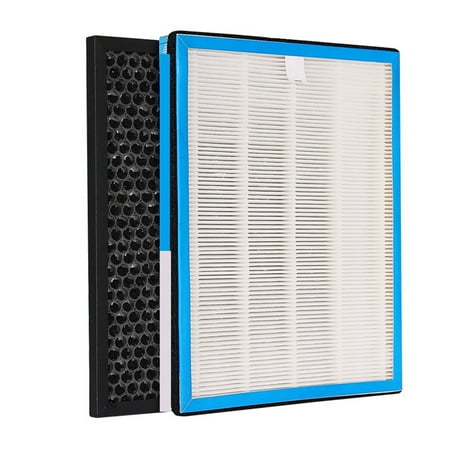 Hepa Activated Carbon Filter for Purifier TKJF220B TKJF210B TKJF220A Replacement Accessories Parts
Hepa Activated Carbon Filter for Purifier TKJF220B TKJF210B TKJF220A Replacement Accessories Parts
