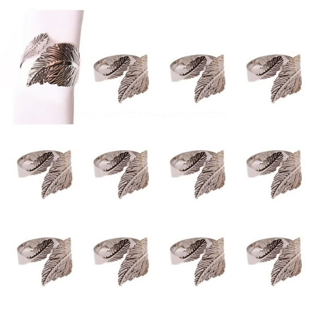 shuwee 12Pcs Fall Themed Napkin Rings Handmade Maple Leaf Pumpkin Napkin Holder Ring Table Setting Thanksgiving Harvest Maple Fruit Pumpkin Theme Style 3
shuwee 12Pcs Fall Themed Napkin Rings Handmade Maple Leaf Pumpkin Napkin Holder Ring Table Setting Thanksgiving Harvest Maple Fruit Pumpkin Theme Style 3