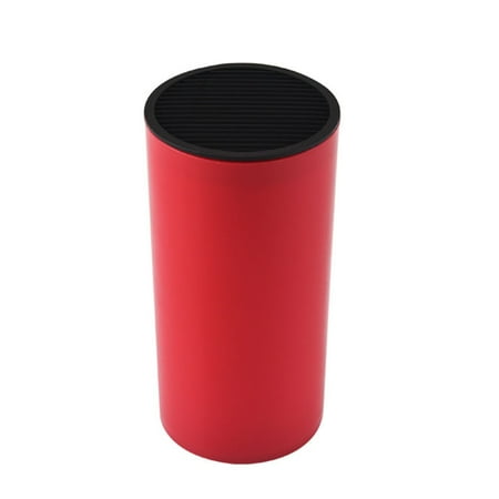AOOOWER Knife Holder Plastic Knife Holder for Kitchen Cutter Scissors Storage Knife Block Removable Kitchen Knife Holder
AOOOWER Knife Holder Plastic Knife Holder for Kitchen Cutter Scissors Storage Knife Block Removable Kitchen Knife Holder
