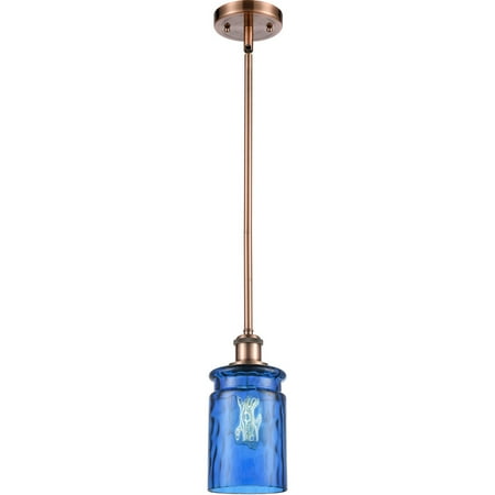 Antique Copper Tone Pendants 5 Wide Steel/Cast Brass/Glass Medium Base 1 Light Fixture
Antique Copper Tone Pendants 5 Wide Steel/Cast Brass/Glass Medium Base 1 Light Fixture