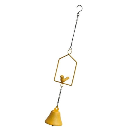 Lovely Wind Chimes Hanging Bell Pendant for window and wall Patio Door Decoration
Lovely Wind Chimes Hanging Bell Pendant for window and wall Patio Door Decoration
