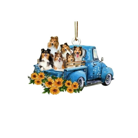 Dtydtpe room decor home decor Car Dog Sunflower Truck Car Rearview Mirror Pendant Creative Pendant Decoration
Dtydtpe room decor home decor Car Dog Sunflower Truck Car Rearview Mirror Pendant Creative Pendant Decoration