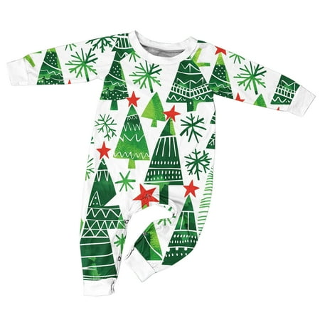 dazeni 2024 Christmas Pajamas Family Matching Sets Green Tree Print Christmas Pjs Long Sleeve Tee and Bottom Xmas Sleepwear for Women Men Couples Adult Kids
dazeni 2024 Christmas Pajamas Family Matching Sets Green Tree Print Christmas Pjs Long Sleeve Tee and Bottom Xmas Sleepwear for Women Men Couples Adult Kids