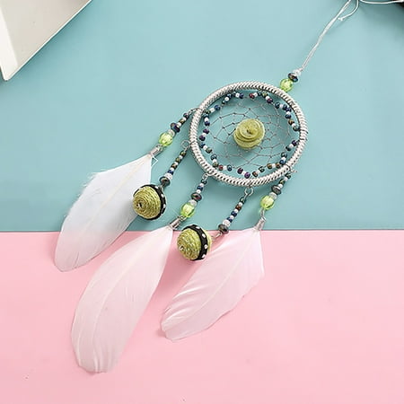 Dream Pendant Wall Decor Stone Handmade Dream Bedroom Boho Home Decor Wedding Decorations Craft Gift
Dream Pendant Wall Decor Stone Handmade Dream Bedroom Boho Home Decor Wedding Decorations Craft Gift