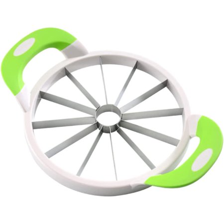 QWZNDZGR Watermelon Knife Stainless Steel Watermelon Fruit Cutting Kitchen Utensils and Gadgets Tools for Kitchen
QWZNDZGR Watermelon Knife Stainless Steel Watermelon Fruit Cutting Kitchen Utensils and Gadgets Tools for Kitchen