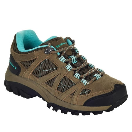BEARPAW® Lorel Trail Shoe with NeverWet®
