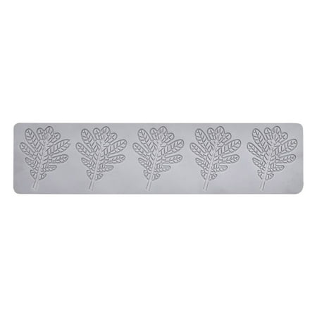 Mittory Butterfly Honeycomb Leaf Fondant Lace Cushion Cake Silicone Mold Chocolate Creative Decoration
Mittory Butterfly Honeycomb Leaf Fondant Lace Cushion Cake Silicone Mold Chocolate Creative Decoration