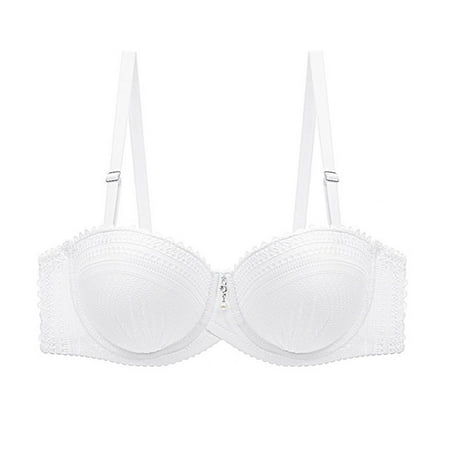 Underwired Comfort Permeable Support Lace Breathable High Quality Lining Bra For Woman New
Underwired Comfort Permeable Support Lace Breathable High Quality Lining Bra For Woman New