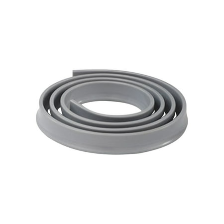Yedhsi Wholesale 2.5m Rubber Self-adhesive Sealing Strip Wet And Dry Separation Kitchen And Bathroom Waterproof Strip for Kitchen Accessories
Yedhsi Wholesale 2.5m Rubber Self-adhesive Sealing Strip Wet And Dry Separation Kitchen And Bathroom Waterproof Strip for Kitchen Accessories
