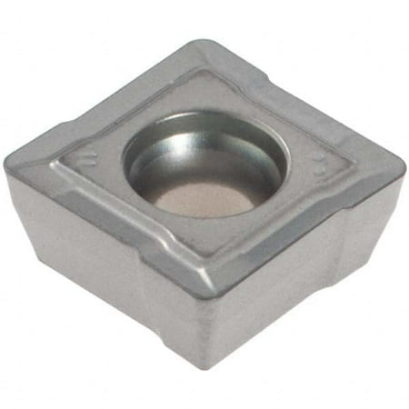 OSG XCMT104608 Grade XP9020 Carbide Indexable Drill Insert TiAlN Finish Square 10.89mm Inscribed Circle
OSG XCMT104608 Grade XP9020 Carbide Indexable Drill Insert TiAlN Finish Square 10.89mm Inscribed Circle