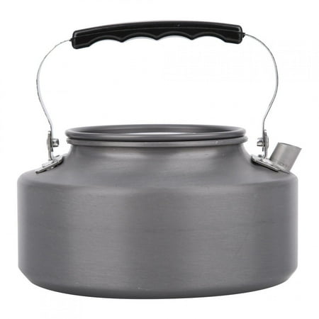 Tea Kettle Hiking Water Kettle Portable Camping Kettle For Picnic Camping Outdoor Hiking Outdoor Kettle
Tea Kettle Hiking Water Kettle Portable Camping Kettle For Picnic Camping Outdoor Hiking Outdoor Kettle