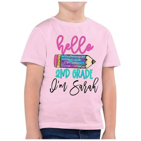 XNHOU Toddler Girls Boys Halloween Shirts Fashion Back To School Season Printed Round Neck Short Sleeve Graphic T-Shirt Funny Tops 6-7 Years
XNHOU Toddler Girls Boys Halloween Shirts Fashion Back To School Season Printed Round Neck Short Sleeve Graphic T-Shirt Funny Tops 6-7 Years