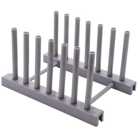 Kitchen Organizer Pot Lid Rack Dish Rrain Rack Spoon Holder Shelf Cutting Board Rack Pan Cover Stand Kitchen Accessories Gray
Kitchen Organizer Pot Lid Rack Dish Rrain Rack Spoon Holder Shelf Cutting Board Rack Pan Cover Stand Kitchen Accessories Gray