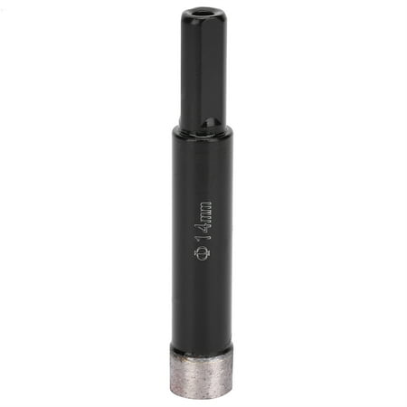 Drill Hole Saw Diamond Material Hole Opener Ceramic Tiles Concrete Marble Sintered Bit14mm
Drill Hole Saw Diamond Material Hole Opener Ceramic Tiles Concrete Marble Sintered Bit14mm