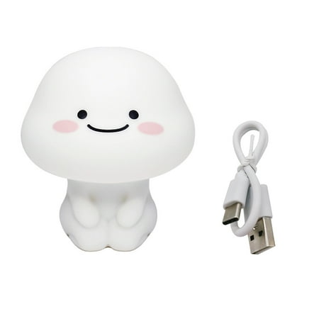 Tap Control Cute Soft Silicone Eye Care Bedside Lamp Night Light Led For Kids
Tap Control Cute Soft Silicone Eye Care Bedside Lamp Night Light Led For Kids