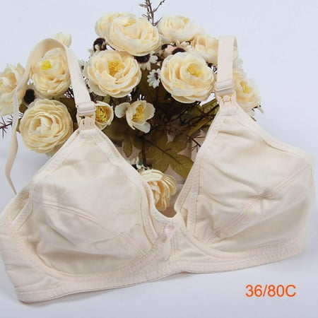 GOODLY Maternity Bra Women Pregnant Breastfeeding Bras Nursing Maternity 34-42 C
GOODLY Maternity Bra Women Pregnant Breastfeeding Bras Nursing Maternity 34-42 C