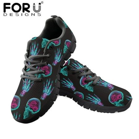 Ladies Sneakers Lace-up Air Mesh Shoes X-ray Printing Light Breathable Shoe Soft Daily Outdoor Shoe Female Footwear
Ladies Sneakers Lace-up Air Mesh Shoes X-ray Printing Light Breathable Shoe Soft Daily Outdoor Shoe Female Footwear