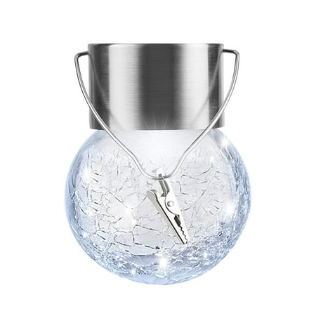 TIIFSWHS Waterproof Hanging Outdoor Solar Lights Decorative Cracked Glass LED Ball Lights Traveling Gear 72 Hour Backpack Backpack for Men Style
TIIFSWHS Waterproof Hanging Outdoor Solar Lights Decorative Cracked Glass LED Ball Lights Traveling Gear 72 Hour Backpack Backpack for Men Style