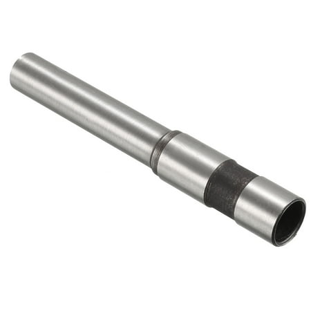 Uxcell 9mm Straight Shank Hollow Bit Tool Paper Punch Drill for Hole Puncher