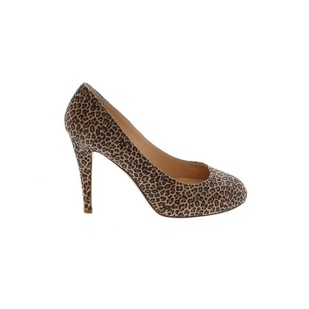 Pre-Owned Butter Women s Size 9.5 Heels