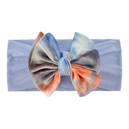 KEVCHE Baby Nylon Headbands Hairbands Hair Bow Elastics Hair Accessories for Baby Girls
KEVCHE Baby Nylon Headbands Hairbands Hair Bow Elastics Hair Accessories for Baby Girls