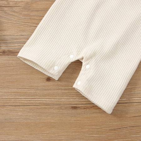 kpoplk Boy Outfit Baby boy Girl Cotton Linen Romper Bodysuit Short Jumpsuit Coveralls Sleeveless Summer Clothes Outfits(Beige)
kpoplk Boy Outfit Baby boy Girl Cotton Linen Romper Bodysuit Short Jumpsuit Coveralls Sleeveless Summer Clothes Outfits(Beige)