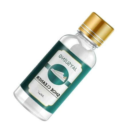 White Shoes Cleaning Agent Easy Removal Decontamination for White Shoes Travel Shoes
White Shoes Cleaning Agent Easy Removal Decontamination for White Shoes Travel Shoes