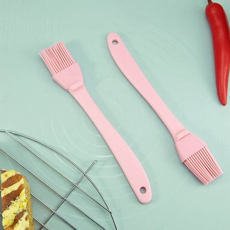 Incredible Offer – Shop Now High Temperature Barbecue Brush Split Design For Baking And Cake Glazing DIY Kitchen Brush Tool With Heat-Resistant Bristles Seasonal Savings | Plastic White
Incredible Offer – Shop Now High Temperature Barbecue Brush Split Design For Baking And Cake Glazing DIY Kitchen Brush Tool With Heat-Resistant Bristles Seasonal Savings | Plastic White