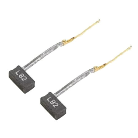 DeWalt DW402 Grinder Replacement Brush (2 Pack) # 445861-25-2PK