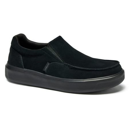 OrthoComfoot Men s Plantar Fasciitis Slip-Ons Sneakers Arch Support Walking Loafers Foot and Heel Pain Relief Arch Support Shoes Orthopedic Comfortable Casual Slip On
OrthoComfoot Men s Plantar Fasciitis Slip-Ons Sneakers Arch Support Walking Loafers Foot and Heel Pain Relief Arch Support Shoes Orthopedic Comfortable Casual Slip On