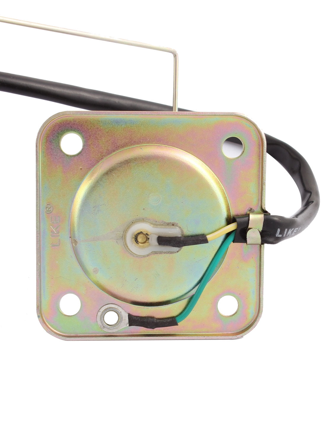 Pair 56omm Length Fuel Petrol Tank Float Lever Sensor Assembly for EN