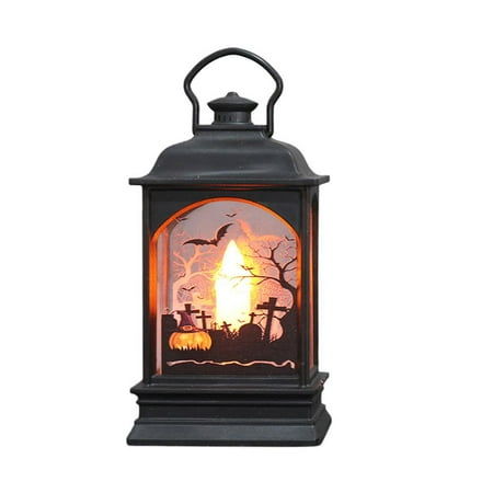 Night Light -Lacyie- Halloween Portable LED Lanterns Halloween Pumpkin Hanging Lights
Night Light -Lacyie- Halloween Portable LED Lanterns Halloween Pumpkin Hanging Lights