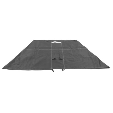 Dust Cover Air Conditioner Protector Foldable Tear-Resistant Dustproof For Air Conditioner External Unit Air Conditioner External Machine
Dust Cover Air Conditioner Protector Foldable Tear-Resistant Dustproof For Air Conditioner External Unit Air Conditioner External Machine