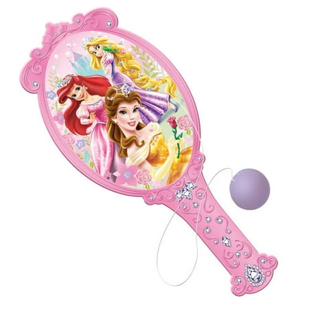 Disney Shaped Paddleball
