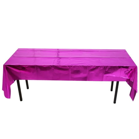 Adzgya Table Cloth Leaveable Tablecloth Christmas Party Decoration Foil Tablecloth
Adzgya Table Cloth Leaveable Tablecloth Christmas Party Decoration Foil Tablecloth