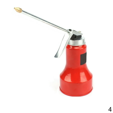 fanshao Plastic Aluminum Cover Hand Push High Hydraulic Press Oil Can Spray Pot Pump
fanshao Plastic Aluminum Cover Hand Push High Hydraulic Press Oil Can Spray Pot Pump
