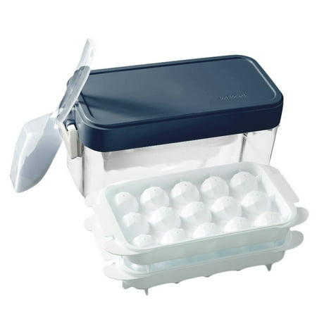 Kitchen Gadgets Freezer Ice Cube Tray With Lid And Storage Box Easy Release 28Pieces Single Layer Silicone Ice Cube Tray With Splash Release Lid Container Scoop Square Silicone Ice Kitchen
Kitchen Gadgets Freezer Ice Cube Tray With Lid And Storage Box Easy Release 28Pieces Single Layer Silicone Ice Cube Tray With Splash Release Lid Container Scoop Square Silicone Ice Kitchen