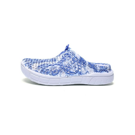 Gomelly Men Women Slipper Indoor/Outdoor Slippers Summer Non-Slip Shower Bath Slip On Hollow Flip Flops
Gomelly Men Women Slipper Indoor/Outdoor Slippers Summer Non-Slip Shower Bath Slip On Hollow Flip Flops
