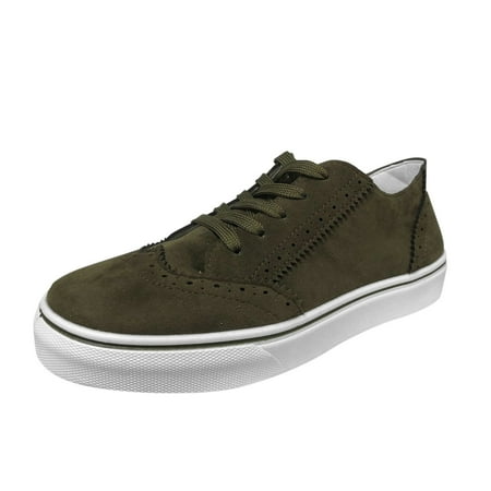 ZIZOCWA Trending Shoes For Women 2022 Formal Sandals Fashion Spring And Summer Women Casual Shoes Large Size Comfortable Round Toe Lace Up Tan Shoes Men
ZIZOCWA Trending Shoes For Women 2022 Formal Sandals Fashion Spring And Summer Women Casual Shoes Large Size Comfortable Round Toe Lace Up Tan Shoes Men